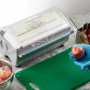 Tablecraft Rapid Wrap ABS Plastic Film Roll Dispenser, 16.5 x 9.875 x 9.25 inch