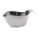 Tablecraft 18-8 Stainless Steel Stackable Gravy Boat, 8 Ounce Capacity