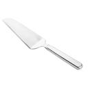 Tablecraft Holden Collection 18-8 Stainless Steel Hollow Handle Cake Server, 11 x 2.25 x 1.25 inch -- 12 per case
