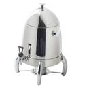 Tablecraft Stainless Steel Coffee Urn, 3 Gallon Capacity