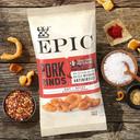 Epic Hot and Spicy Pork Rinds, 2.5 Ounce -- 12 per case