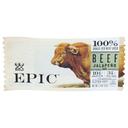 Epic Beef Jalapeno Bar, 1.3 Ounce -- 12 per case