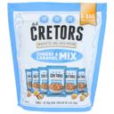 GH Cretors Caramel and Cheese Popcorn, 6 Ounce -- 6 per case