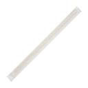 Handgards Individually Wrapped Wooden Coffee Stirrer, 5.5 inch - 1000 count per pack -- 10 packs per case