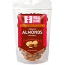 Equal Exchange Organic Natural Almonds, 8 Ounce -- 6 per case