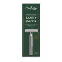 Shea Moisture Men Double Edge Safety Razor -- 4 per case