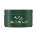 Shea Moisture Mens Cleansing Shave Balm, 3.4 Ounce -- 24 per case