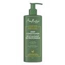 Shea Moisture Men Avocado Butter and Manuka Honey Deep Conditioner, 15 Fluid Ounce -- 4 per case