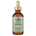 Shea Moisture Rosemary and Collagen Strengthening Scalp Hair Oil, 2 Fluid Ounce -- 12 per case