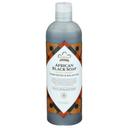 Nubian Heritage African Black Soap Body Wash, 13 Fluid Ounce