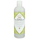 Nubian Heritage Indian Hemp and Haitian Vetiver Body Wash, 13 Fluid Ounce -- 3 per case