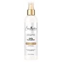 Shea Moisture 100 Percent Virgin Coconut Oil Leave in Treatment, 8 Fluid Ounce -- 12 per case