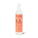 Shea Moisture Kids Coconut and Hibiscus Extra Moisturizing Detangler, 8 Fluid Ounce -- 12 per case