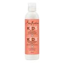 Shea Moisture Coconut and Hibiscus 2 in 1 Shampoo and Conditioner, 8 Fluid Ounce -- 12 per case