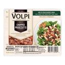 Volpi Chopped Prosciutto - Vacuum Packing, 80 Ounce -- 4 per case.