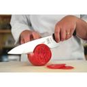 Mercer Culinary Millennia Black Chefs Knife, 8 inch