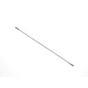 Barfly Stainless Steel Double End Cocktail Stirrer, 13 3/16 inch
