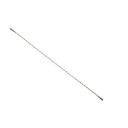 Barfly Stainless Steel Double End Stirrer, 17 1/8 inch