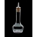 Barfly Stainless Steel Top Bitters Bottle, 3 Ounce