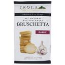 Isola Signature Garlic Bruschetta, 5.4 Ounce -- 10 per case