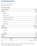 Isadora Refried Black Beans, 15.2 Ounce -- 8 per case