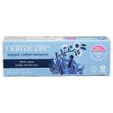 Natracare Super Plus Non-Applicator Organic Cotton Tampon, 20 count