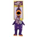 Multipet Globken Chicken Toy for Dog, 11.5 inch -- 3 per case