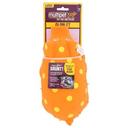 Multipet Globlets Latex Toy for Dog, 8.25 inch -- 3 per case