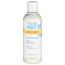 Burts Bees Rice Milk Plus Hyaluronic Acid Hydrating Milk Cleanser, 8 Ounce -- 3 per case