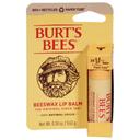 Burts Bees Wax Lip Balm, 0.34 Ounce -- 6 per case