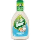 Wish Bone Ranch Salad Dressing, 24 Fluid Ounce -- 6 per case.