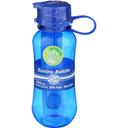 New Wave Enviro Reusable Plastic Lunch Box Bottle, 10 Ounce -- 3 per case