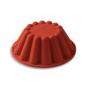 Silikomart Brioche Silicone Mold, 220 Millimeter Dia x 80 Millimeter Height