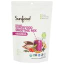 Sunfood Superfoods Organic Original Superfood Smoothie Mix, 8 Ounce