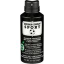 Herban Cowboy Sport Dry Spray Deodorant and Body Spray, 2.8 Ounce