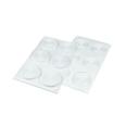 Silikomart Decorative Element Tourbillon 6 Cavities Silicone Mold, 13.1 x 7 x 0.7 inch