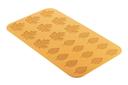 Silikomart Naturae Silicone 21 Cavities Leaf Mold