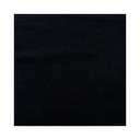 Paterson Black 1 Ply Beverage Napkin - 4000 per case