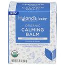 Hylands Naturals Organic Baby Calming Balm, 1.76 Ounce