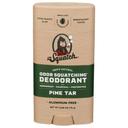 Dr Squatch Pine Tar Odor Squatching Deodorant, 2.65 Ounce