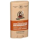 Dr Squatch Wood Barrel Bourbon Odor Squatching Deodorant, 2.65 Ounce