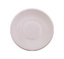 KITCH 24/7 White Compostable Multipurpose Molded Fiber Bowl, 24 Ounce -- 400 per case