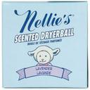 Nellies Lavender Scented Wool Dryerball