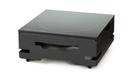 Rosseto Multi-Chef Single Touch-Top 120V 60Hz Induction Heater with Black Matte Base, 11.75 Ã— 11.75 Ã— 5 inch