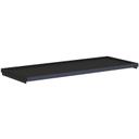 Rosseto Modulite Black Bamboo Shelf, 33.5 Ã— 13.5 Ã— 1.3 inch
