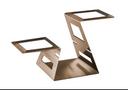 Rosseto Swan Bronze Riser Frame