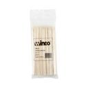 Winco WSK-06 Bamboo Skewer, 6 inch -- 100 per case