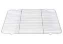Winco  chrome plated Icing/Cooling Rack,16.25 Inch X 25 Inch