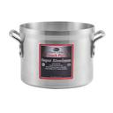 Winco AXS-24 Super Aluminum Stock Pot, 24 Quart Capacity