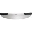 Winco KPP-20 Pizza Rocker Knife, 20 inch